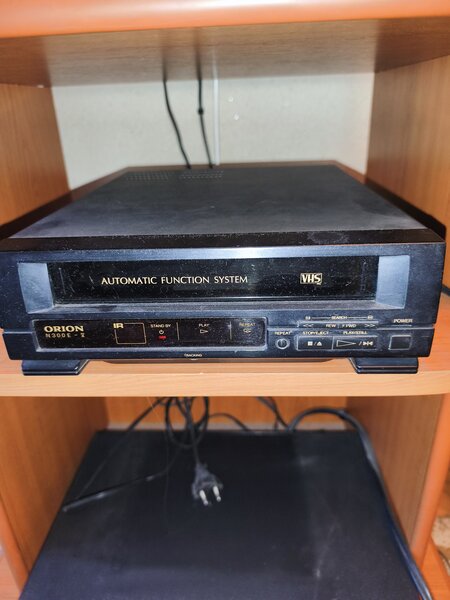 Vand aparatul electronica