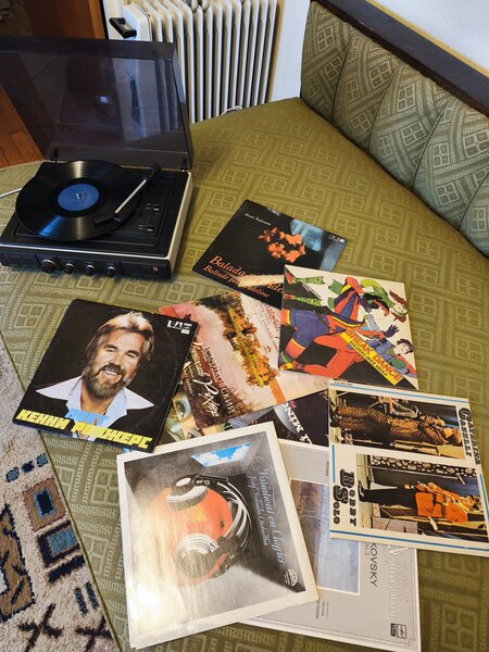 Vand aparatul electronica