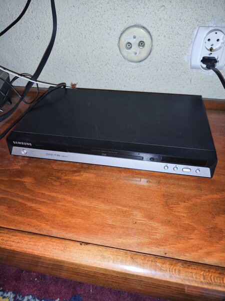 Vand aparatul electronica