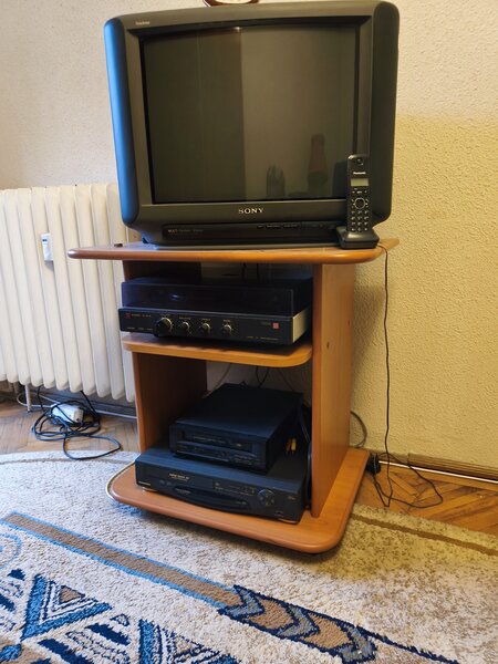 Vand aparatul electronica